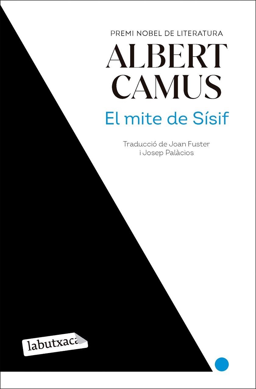 EL MITE DE SÍSIF | 9788419971395 | CAMUS, ALBERT