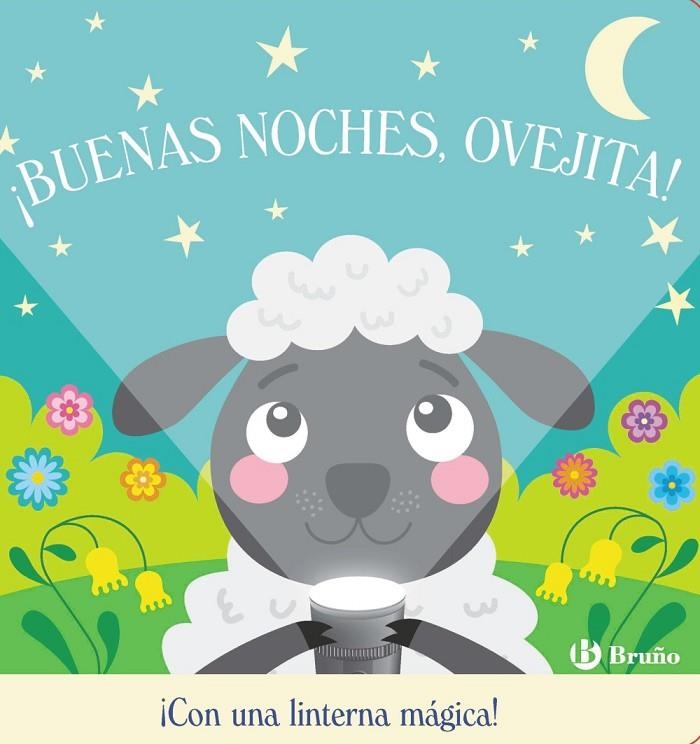 ¡BUENAS NOCHES, OVEJITA! | 9788469642917 | BUTTON, KATIE