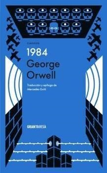 1984 | 9788412794403 | ORWELL, GEORGE