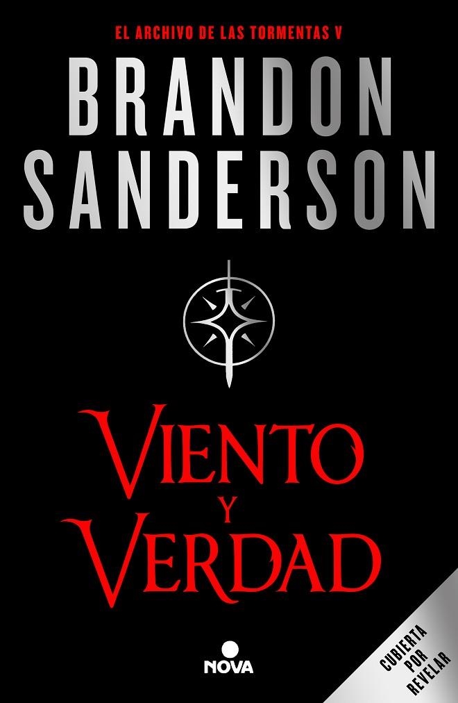 VIENTO Y VERDAD (EL ARCHIVO DE LAS TORMENTAS 5) | 9788419260543 | SANDERSON, BRANDON