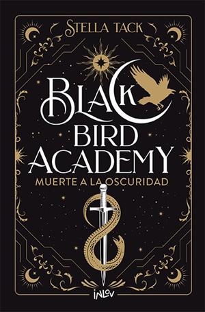 MUERTE A LA OSCURIDAD | 9788410399013 | TACK, STELLA