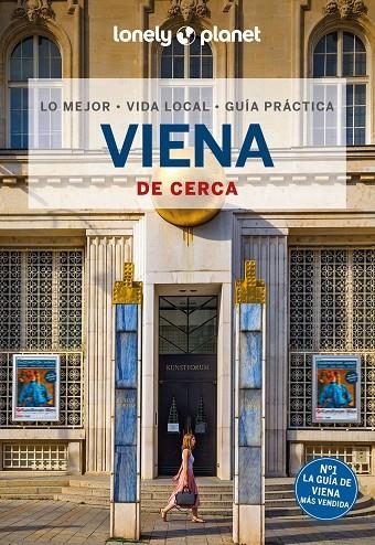 VIENA DE CERCA | 9788408289982 | ENRIGHT, BECKI