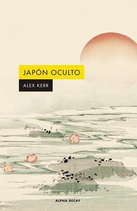 JAPÓN OCULTO | 9788412797046 | KERR, ALEX