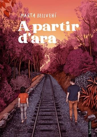 A PARTIR D'ARA | 9788410028104 | BELLVEHÍ, MARTA