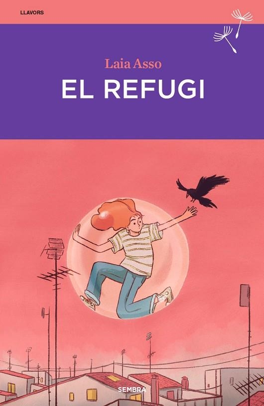 EL REFUGI | 9788410198067 | ASSO, LAIA