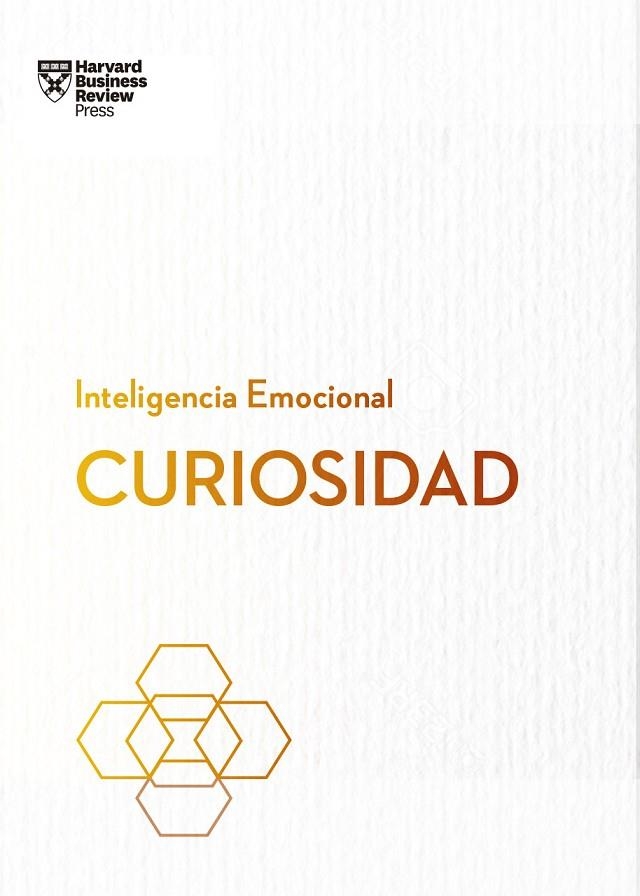 CURIOSIDAD | 9788410121058 | HARVARD BUSINESS REVIEW