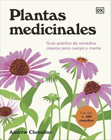 PLANTAS MEDICINALES | 9780241705575 | CHEVALLIER, ANDREW