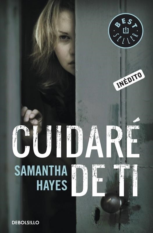 CUIDARE DE TI | 9788490324851 | HAYES, SAMANTHA