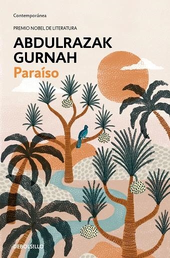 PARAÍSO | 9788466375535 | GURNAH, ABDULRAZAK