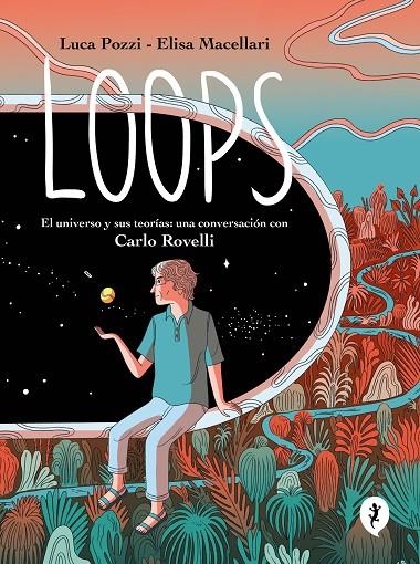 LOOPS | 9788419409577 | POZZI, LUCA / MACELLARI, ELISA