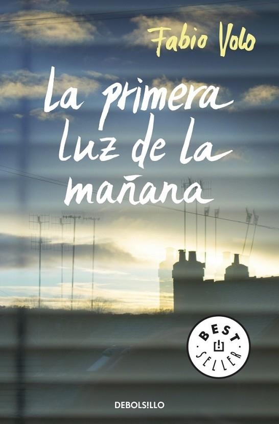 PRIMERA LUZ DE LA MAÑANA, LA | 9788490323922 | VOLO, FABIO