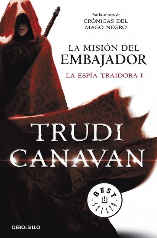 MISION DEL EMBAJADOR, LA | 9788490323946 | CANAVAN, TRUDI