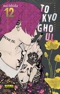 TOKYO GHOUL 12 | 9788467921748 | ISHIDA, SUI