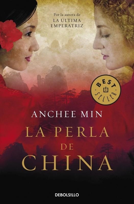 PERLA DE CHINA, LA | 9788490324448 | MIN, ANCHEE