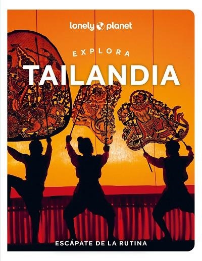 EXPLORA TAILANDIA 1 | 9788408291176 | BENSEMA, AMY / NUALKHAIR, CHAWADEE / STUART, AYDAN / TUN-ATIRUJ, CHOLTANUTKUN / WOOLSEY, BARBARA / L