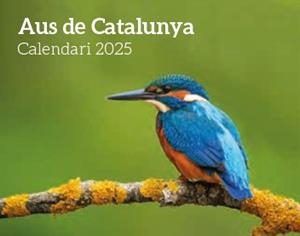 CALENDARI 2025 AUS CATALUNYA | 8415001047923