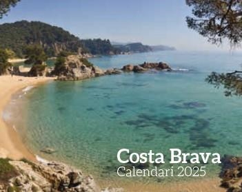 CALENDARI 2025 COSTA BRAVA | 8415001047947