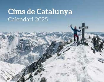 CALENDARI 2025 CIMS | 8415001049071