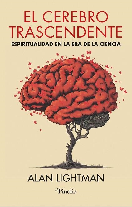 EL CEREBRO TRASCENDENTE | 9788419878786 | ALAN LIGHTMAN