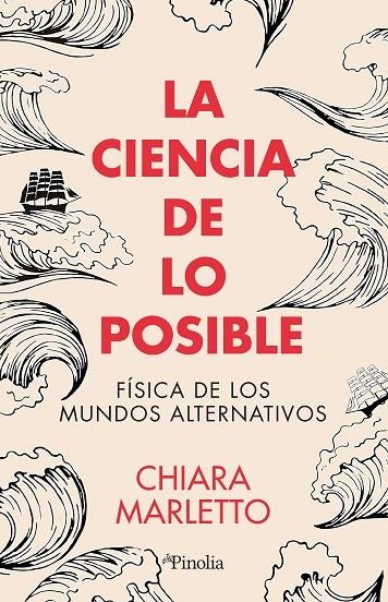 LA CIENCIA DE LO POSIBLE | 9788419878793 | CHIARA MARLETTO