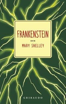 FRANKENSTEIN | 9788412804645 | SHELLEY, MARY