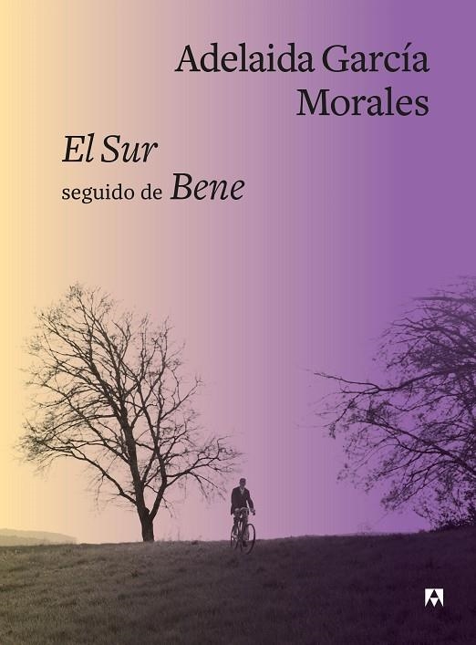 EL SUR SEGUIDO DE BENE | 9788433928566 | GARCÍA MORALES, ADELAIDA