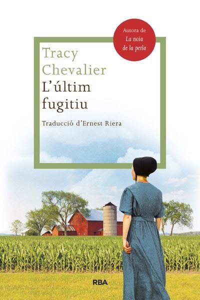 ULTIMA FUGIDA, L' | 9788482646503 | CHEVALIER, TRACY