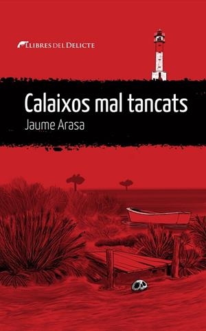 CALAIXOS MAL TANCATS | 9788419415332 | ARASA, JAUME