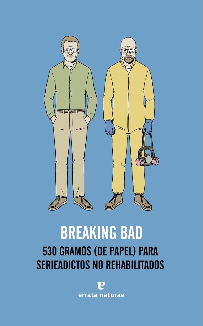 BREAKING BAD | 9788415217480 | AAVV