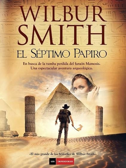 SEPTIMO PAPIRO, EL | 9788494119675 | SMITH, WILBUR