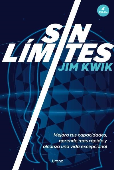 SIN LÍMITES | 9788417694418 | KWIK, JIM