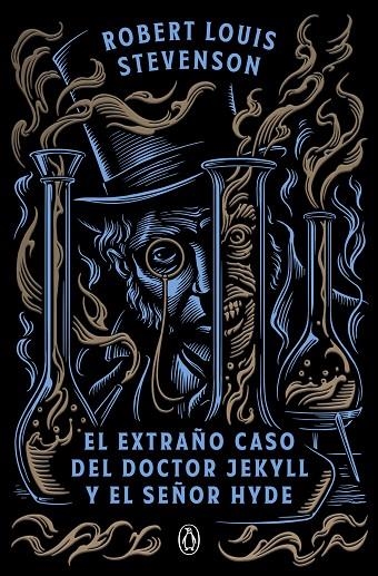 EL EXTRAÑO CASO DEL DOCTOR JEKYLL Y EL SEÑOR HYDE | 9788491057215 | STEVENSON, ROBERT  LOUIS