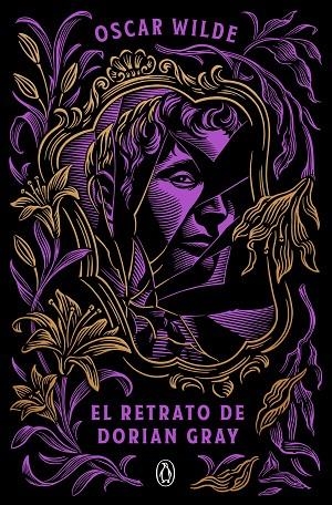 EL RETRATO DE DORIAN GRAY | 9788491057208 | WILDE, OSCAR