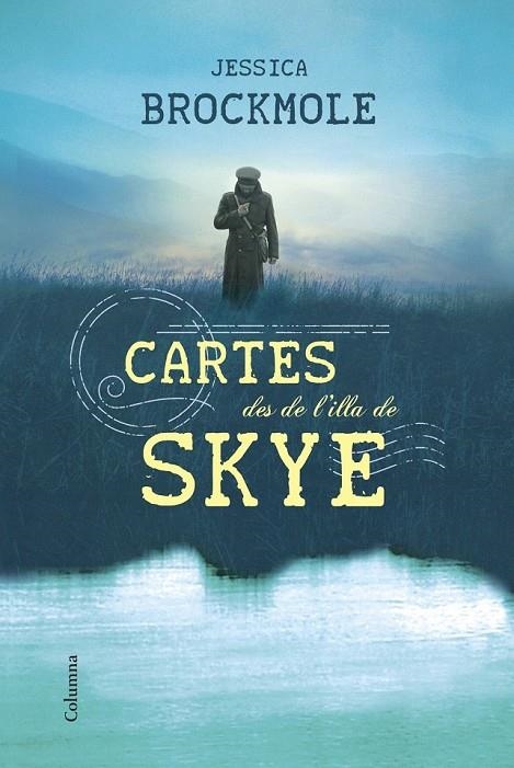 CARTES DES DE L'ILLA DE SKYE | 9788466416559 | BROCKMOLE, JESSICA