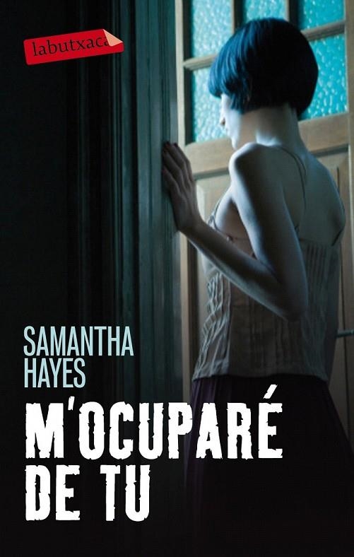 M'OCUPARE DE TU | 9788499307275 | HAYES, SAMANTHA