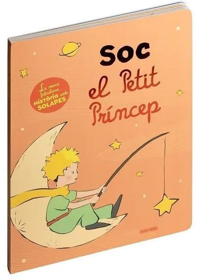 PETIT PRINCEP SOC EL PETIT PRINCEP | 9788410514065