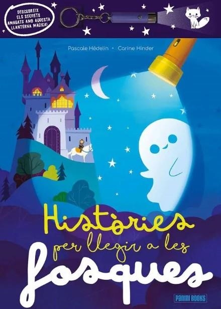 HISTORIES PER LLEGIR A LES FOSQUES | 9788410514096