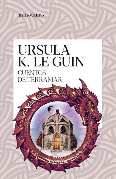 CUENTOS DE TERRAMAR | 9788445014561 | LE GUIN, URSULA K.