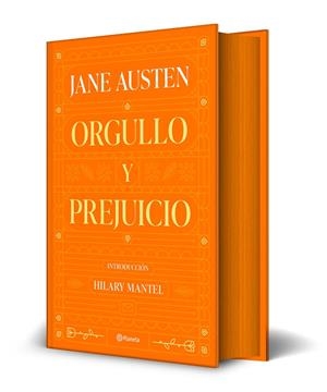 ORGULLO Y PREJUICIO | 9788408295525 | AUSTEN, JANE