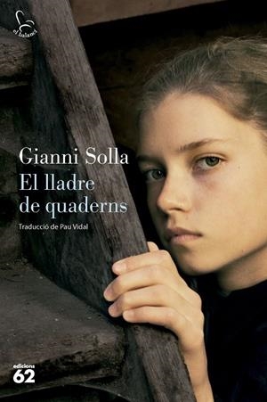 EL LLADRE DE QUADERNS | 9788429782028 | SOLLA, GIANNI