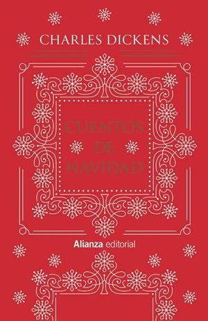 CUENTOS DE NAVIDAD | 9788411487894 | DICKENS, CHARLES