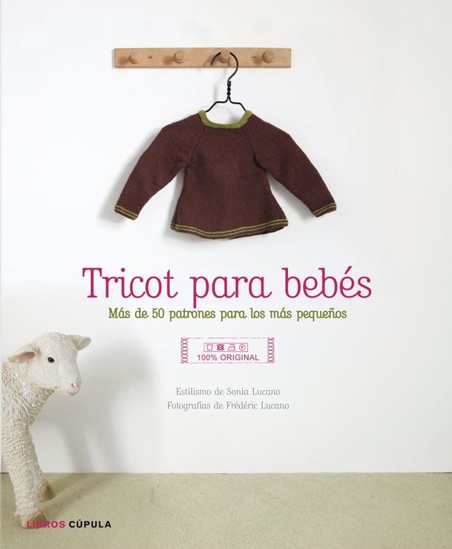 TRICOT PARA BEBES | 9788448007966 | AAVV