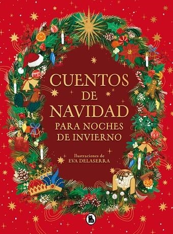 CUENTOS DE NAVIDAD PARA NOCHES DE INVIERNO | 9788402429810 | AAVV