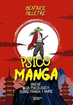 PSICO MANGA | 9788410243699 | MILLETRE, BEATRICE