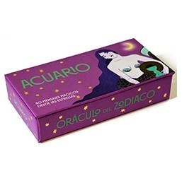 ACUARIO | 9788410101524