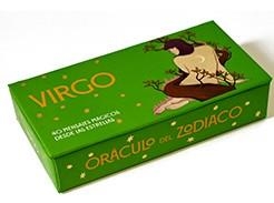 VIRGO | 9788410101470