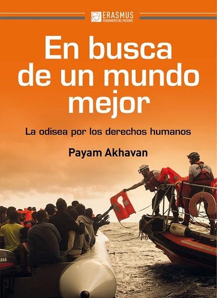 EN BUSCA DE UN MUNDO MEJOR | 9788415462699 | AKHAVAN, PAYAM