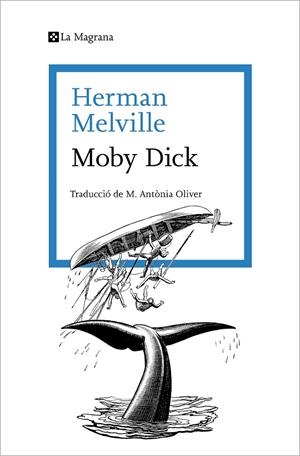 MOBY DICK | 9788410009288 | MELVILLE, HERMAN