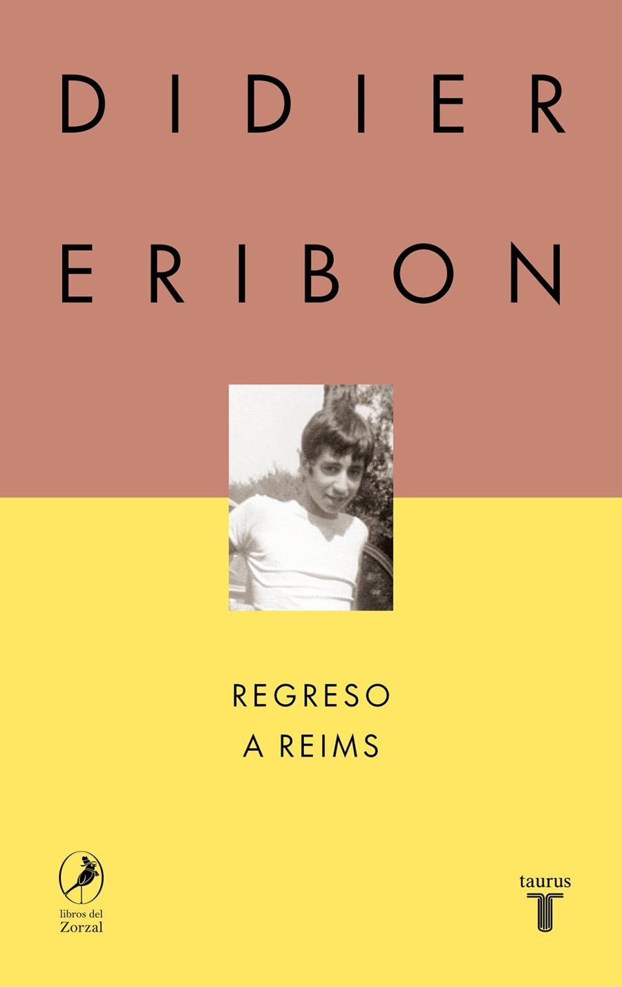 REGRESO A REIMS | 9788430627097 | ERIBON, DIDIER