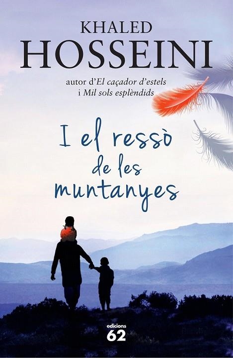 RESSO DE LES MUNTANYES, I  EL | 9788429771046 | HOSSEINI, KHALED